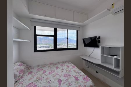 Apartamento à venda com 84m², 2 quartos e 2 vagasQuarto