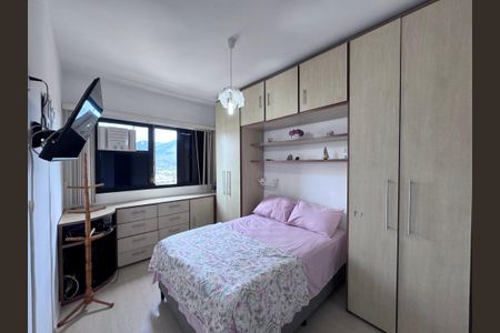 Apartamento à venda com 84m², 2 quartos e 2 vagasSuíte