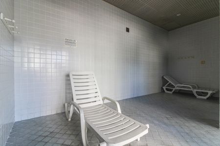 Apartamento à venda com 84m², 2 quartos e 2 vagasÁrea comum