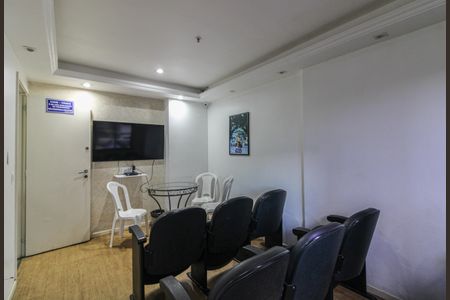 Apartamento à venda com 84m², 2 quartos e 2 vagasÁrea comum