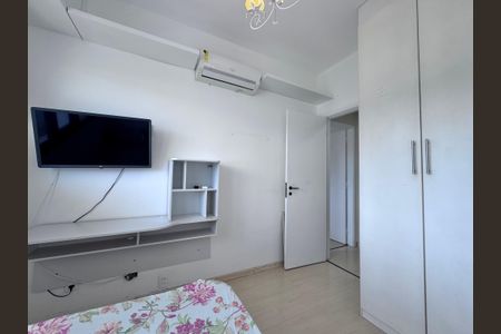 Apartamento à venda com 84m², 2 quartos e 2 vagasQuarto