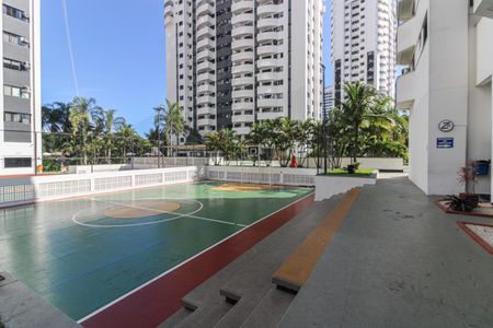 Apartamento à venda com 84m², 2 quartos e 2 vagasÁrea comum