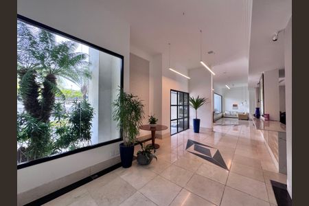 Apartamento à venda com 84m², 2 quartos e 2 vagasÁrea comum