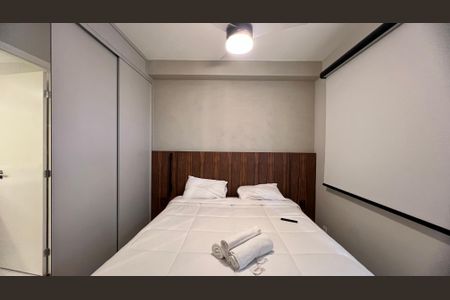 Studio para alugar com 25m², 1 quarto e sem vaga Studio para alugar com 25m², 1 quarto e sem vagaStudio