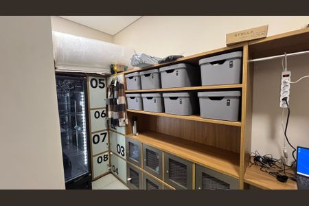 Studio para alugar com 25m², 1 quarto e sem vaga Studio para alugar com 25m², 1 quarto e sem vagaÁrea comum - Delivery