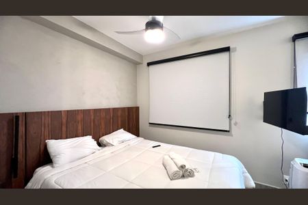 Studio para alugar com 25m², 1 quarto e sem vaga Studio para alugar com 25m², 1 quarto e sem vagaStudio