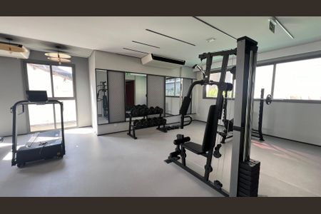 Studio para alugar com 25m², 1 quarto e sem vaga Studio para alugar com 25m², 1 quarto e sem vagaÁrea comum
