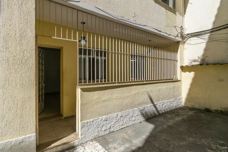 Casa de condomínio à venda com 70m², 2 quartos e 1 vagaÁrea comum - Fachada do imóvel
