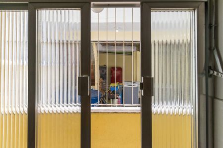 Casa de condomínio à venda com 70m², 2 quartos e 1 vagaVista do Quarto 1