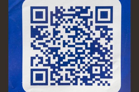 Casa de condomínio à venda com 70m², 2 quartos e 1 vagaPlaca - QR Code