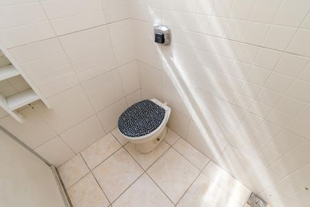 Casa de condomínio à venda com 70m², 2 quartos e 1 vagaBanheiro