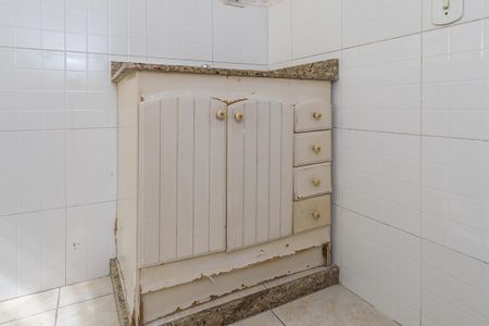 Casa de condomínio à venda com 70m², 2 quartos e 1 vagaBanheiro