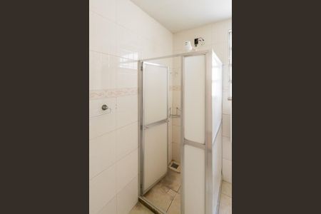 Casa de condomínio à venda com 70m², 2 quartos e 1 vagaBanheiro