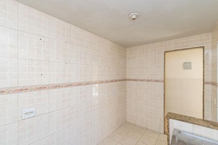 Casa de condomínio à venda com 70m², 2 quartos e 1 vagaCozinha