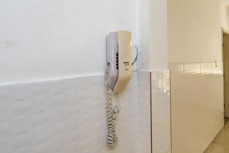 Casa de condomínio à venda com 70m², 2 quartos e 1 vagaSala