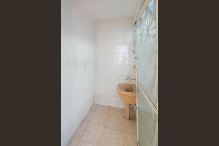 Casa de condomínio à venda com 70m², 2 quartos e 1 vagaÁrea de Serviço