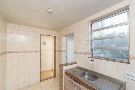 Casa de condomínio à venda com 70m², 2 quartos e 1 vagaCozinha