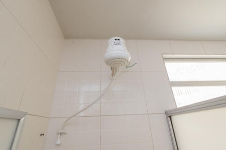 Casa de condomínio à venda com 70m², 2 quartos e 1 vagaBanheiro