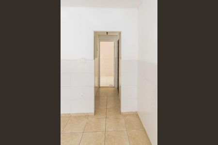 Casa de condomínio à venda com 70m², 2 quartos e 1 vagaSala