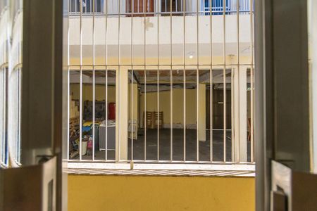 Casa de condomínio à venda com 70m², 2 quartos e 1 vagaVista da Sala