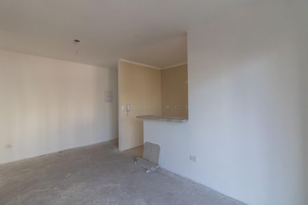 Apartamento à venda com 65m², 2 quartos e 1 vaga Apartamento à venda com 65m², 2 quartos e 1 vagaSala
