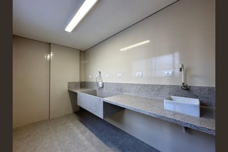 Apartamento à venda com 65m², 2 quartos e 1 vagaArea Comum - Pet Care
