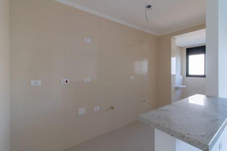 Apartamento à venda com 65m², 2 quartos e 1 vaga Apartamento à venda com 65m², 2 quartos e 1 vagaCozinha