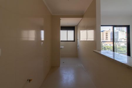 Apartamento à venda com 65m², 2 quartos e 1 vaga Apartamento à venda com 65m², 2 quartos e 1 vagaCozinha