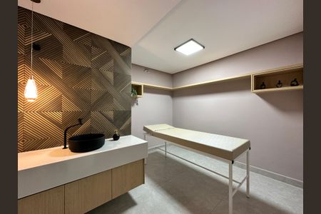 Apartamento à venda com 65m², 2 quartos e 1 vagaArea Comum - SPA