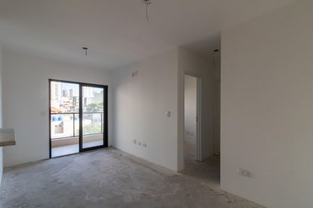Apartamento à venda com 65m², 2 quartos e 1 vaga Apartamento à venda com 65m², 2 quartos e 1 vagaSala