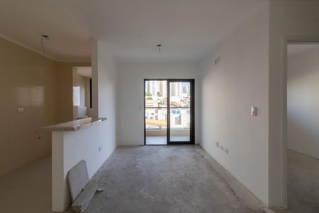 Apartamento à venda com 65m², 2 quartos e 1 vaga Apartamento à venda com 65m², 2 quartos e 1 vagaSala