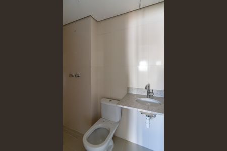Apartamento à venda com 65m², 2 quartos e 1 vaga Apartamento à venda com 65m², 2 quartos e 1 vagaBanheiro