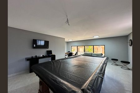 Apartamento à venda com 65m², 2 quartos e 1 vagaArea Comum - Salão de Jogos