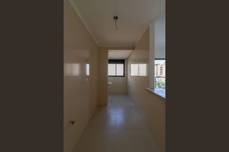 Apartamento à venda com 65m², 2 quartos e 1 vaga Apartamento à venda com 65m², 2 quartos e 1 vagaCozinha