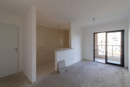 Apartamento à venda com 65m², 2 quartos e 1 vaga Apartamento à venda com 65m², 2 quartos e 1 vagaSala