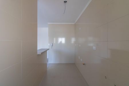 Apartamento à venda com 65m², 2 quartos e 1 vaga Apartamento à venda com 65m², 2 quartos e 1 vagaCozinha