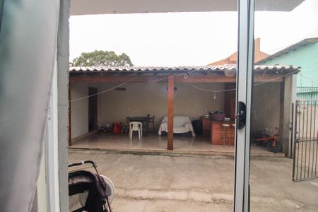 Casa à venda com 300m², 4 quartos e 2 vagasVista da Sala 2
