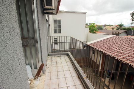 Casa à venda com 300m², 4 quartos e 2 vagasSacada do Quarto 2