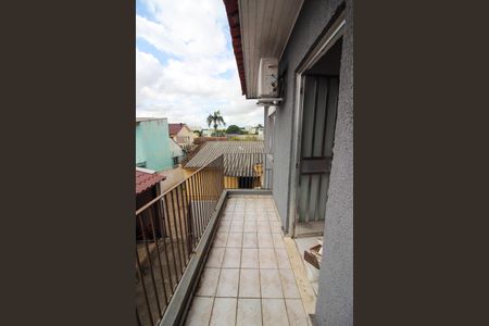 Casa à venda com 300m², 4 quartos e 2 vagasSacada do Quarto 2