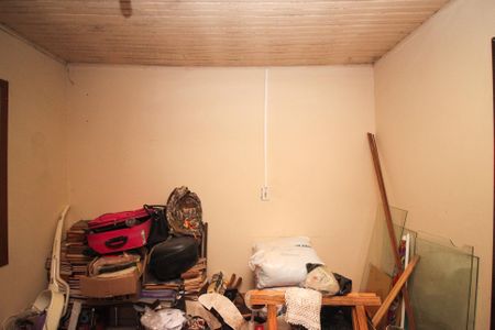 Casa à venda com 300m², 4 quartos e 2 vagasQuarto 4