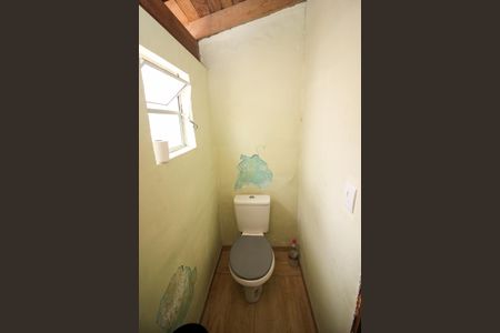 Casa à venda com 300m², 4 quartos e 2 vagasLavabo 2