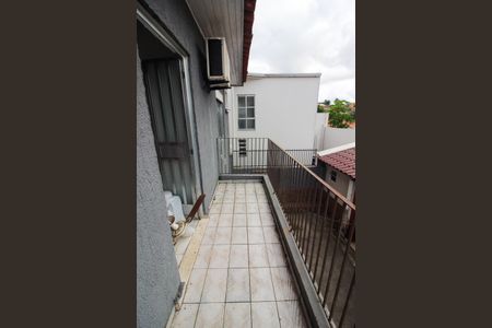 Casa à venda com 300m², 4 quartos e 2 vagasSacada do Quarto 2