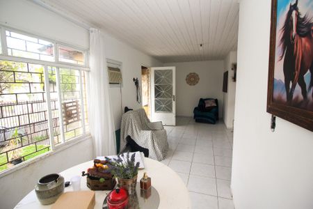 Casa à venda com 300m², 4 quartos e 2 vagasSala 1