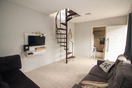 Casa à venda com 300m², 4 quartos e 2 vagasSala 2