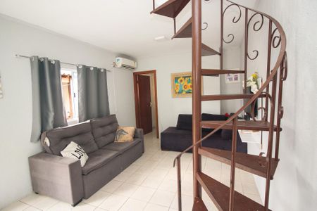 Casa à venda com 300m², 4 quartos e 2 vagasSala 2