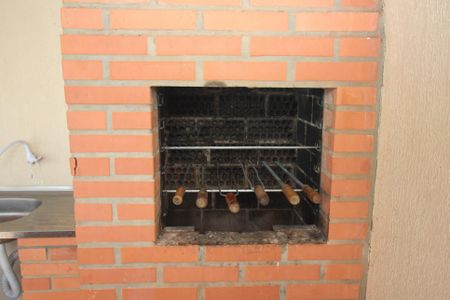 Casa à venda com 300m², 4 quartos e 2 vagasVaranda gourmet