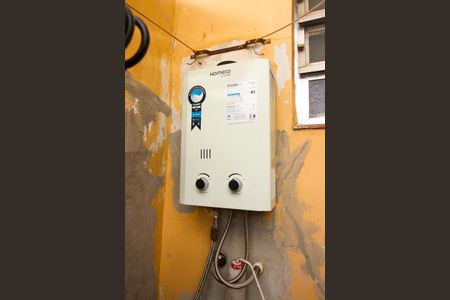 Casa à venda com 300m², 4 quartos e 2 vagasAquecedor