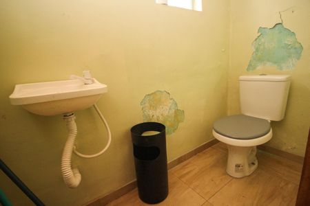 Casa à venda com 300m², 4 quartos e 2 vagasLavabo 2