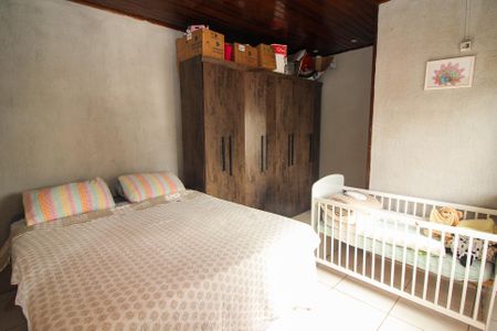 Casa à venda com 300m², 4 quartos e 2 vagasQuarto 1