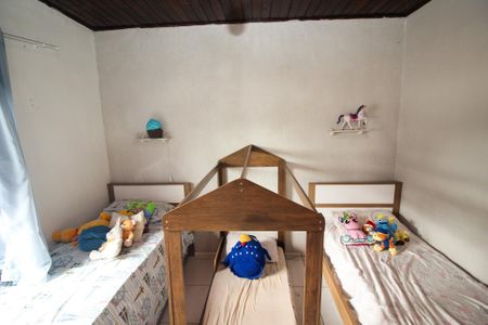 Casa à venda com 300m², 4 quartos e 2 vagasQuarto 2